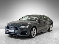 gebraucht Audi A5 Sportback Sport 40 TFSI AHK Keyless SHZ PDC+