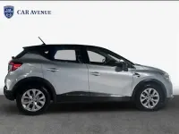 Gebraucht Renault Captur Intens 140 PS (102 kW) 2022 Grau SUV