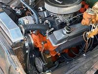 Używany Chevrolet C10 200 KM (147 kW) 1966 Pickup