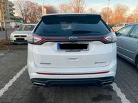 gebraucht Ford Edge Edge2.0 TDCi Bi-Turbo 4x4 ST-LINE