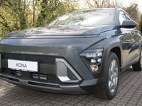 gebraucht Hyundai Kona 1.0 T-GDI Trend DCT Navi SHZ PTS