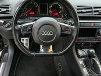 Usata Audi RS4 220 CV (161 kW) 2005 Nero Berlina