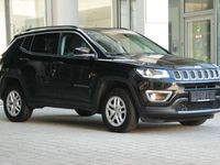 gebraucht Jeep Compass Limited 4WD| 1.HAND| KAMERA|