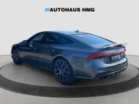 Gebraucht Audi A7 S-Line 286 PS (210 kW) 2018 Grau Kleinwagen
