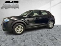 Gebraucht Opel Mokka-e Edition 100 kW (136 PS) 2023 Lackierung schwarz perla nera/ SUV