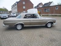 gebraucht Mercedes 250 