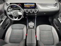 Gebraucht Mercedes GLA250 218 PS (160 kW) 2022 SUV