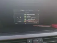 Gebraucht BMW 520 163 PS (119 kW) 2006 Silber Kombi