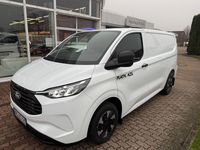 Gebraucht Ford Transit Custom Trend 232 PS (170 kW) 2025 Weiß Limousine