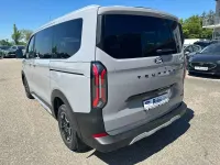 Neu Ford Tourneo Custom Active 170 PS (125 kW) 2026 Grey matter Van