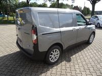 Neu Ford Transit Limited 125 PS (91 kW) 2025 Silber Van