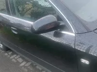 Gebraucht Audi A4 150 PS (110 kW) 2002 Schwarz Kombi
