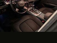 Gebraucht Audi A7 Sportback 204 PS (150 kW) 2013 Kleinwagen