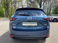 gebraucht Mazda CX-5 Exclusive-Line 2WD