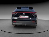 Gebraucht Toyota bZ4X Basis 150 kW (204 PS) 2023 Onyxschwarz SUV