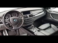 gebraucht BMW M5 Xd