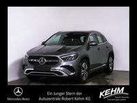 Gebraucht Mercedes GLA220 Progressive 190 PS (139 kW) 2024 Mountain grau (metallic) SUV