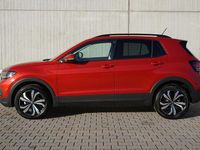 Neu VW T-Cross 116 PS (85 kW) 2026 Silber SUV
