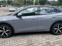 Gebraucht VW ID.5 GTX 219 kW (299 PS) 2022 Mondsteingrau SUV