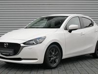 Gebraucht Mazda 2 Sky 90 PS (66 kW) 2021 Weiss Kleinwagen