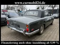 Gebraucht Rolls Royce Silver Shadow 203 PS (149 kW) 1973 Grau Limousine