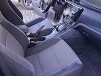 Gebraucht Toyota Auris Hybrid Cool 99 PS (72 kW) 2017 Grau Kombi