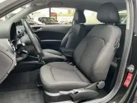 Gebraucht Audi A1 90 PS (66 kW) 2016 Schwarz Kleinwagen