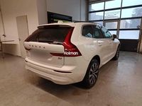 Gebraucht Volvo XC60 Core 197 PS (144 kW) 2024 Weiß SUV