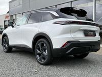 Neu Baic X55 177 PS (130 kW) 2025 Weiß SUV