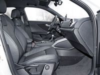 gebraucht Audi Q2 S line 35 TFSI 110(150) kW(PS) S tronic