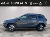 Gebraucht Dacia Duster Journey 150 PS (110 kW) 2024 Grau SUV
