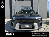 Gebraucht Smart #5 Pro 250 kW (340 PS) 2026 Schwarz SUV