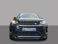 gebraucht Land Rover Discovery Sport D200 R-Dynamic SE GAR2029
