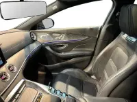 Gebraucht Mercedes AMG GT63 S E Performance AMG 843 PS (620 kW) 2022 Obsidianschwarz Coupé
