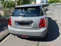 Usata Mini ONE 75 CV (55 kW) 2019 Grigio Utilitaria