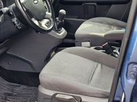 gebraucht Ford C-MAX 1,6 Ti-VCT Ambiente Ambiente