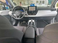 gebraucht Toyota Corolla 2023 Haybrid Neu Tüv 2026