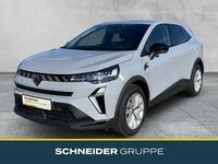 Gebraucht Renault Symbioz Evolution 145 PS (106 kW) 2025 Grau SUV