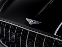 Ny Bentley Continental 680 HK (500 kW) 2026