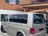 gebraucht VW Multivan T54Motion