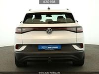 Gebraucht VW ID.4 Pro Performance 150 kW (204 PS) 2022 Gletscherweiss metallic SUV