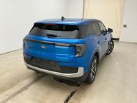 Używany Ford Explorer Extended Range 210 kW (286 KM) 2025 Niebieski SUV