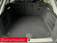 gebraucht Audi A4 Av 35 TFSI s-tronic sport LED NAVI STANDHZG VIRTUAL SOUND PDC SHZ