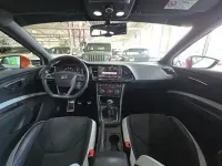 Gebraucht Seat Leon ST CUPRA 280 PS (205 kW) 2015 Grau Kombi