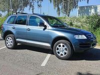 Gebraucht VW Touareg 280 PS (205 kW) 2006 SUV