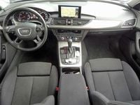 Gebraucht Audi A6 190 PS (139 kW) 2017 Grau Limousine