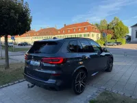 Gebraucht BMW X5 M50 Performance 400 PS (294 kW) 2020 Grau SUV