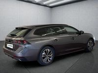 Gebraucht Peugeot 508 131 PS (96 kW) 2022 Grau Limousine