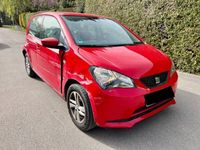 gebraucht Seat Mii 1.0 Style Klima Sitzheizung Sep/25 tüv