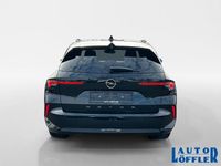 Neu Opel Astra 136 PS (100 kW) 2026 Schwarz Kombi